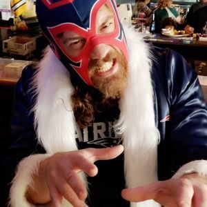 Meet your Posher, Shawn